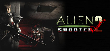 alien shooter 3 for pc