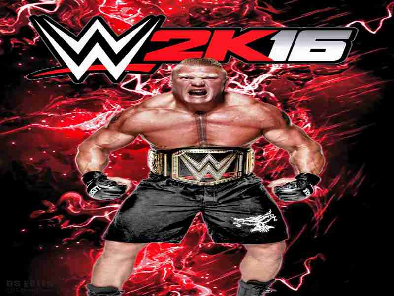 how to download wwe 2k16 for pc